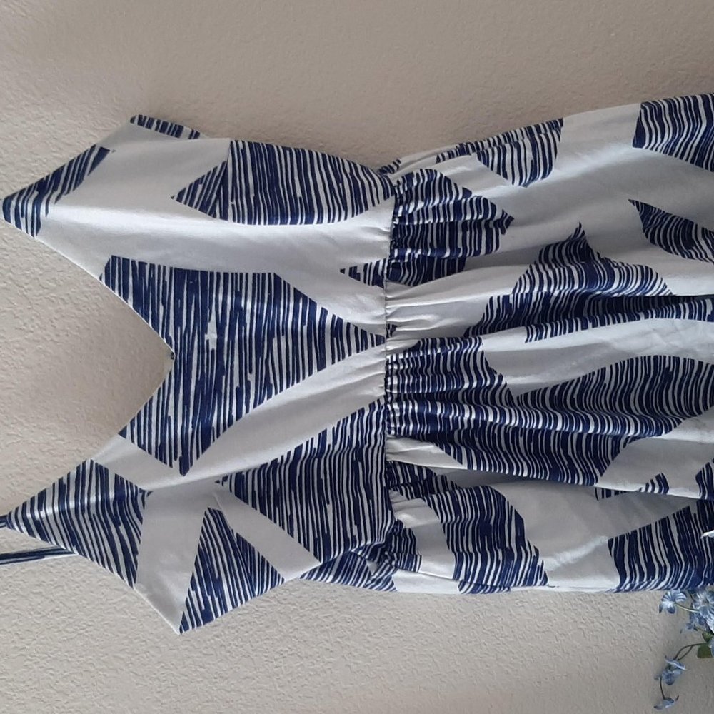 Pattern romper - Picture 2 of 3